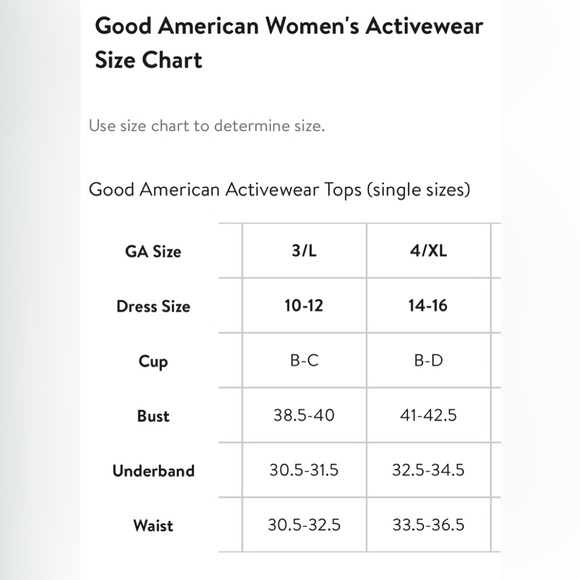 NWT- Good American Bali One Piece Swimsuit - Picture 8 of 8